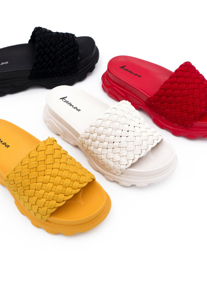 Kamoa Nueno Slippers