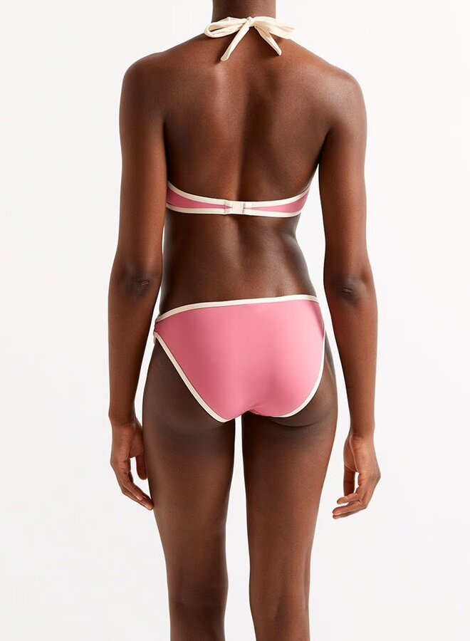 Eres Creoles Bicolor Jacinta Bikini-Top