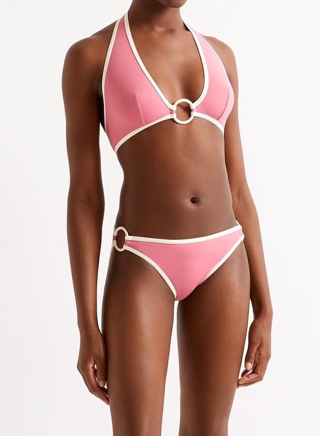 Eres Creoles Bicolor Jacinta Bikini-Top