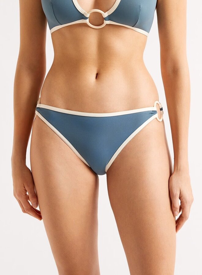 Eres Creoles Bicolor Liz Bikini-Bottom