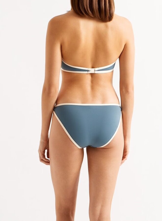 Eres Creoles Bicolor Liz Bikini-Bottom