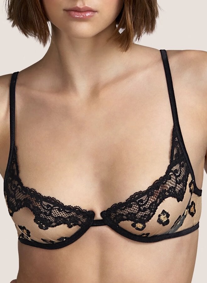 Andres Sarda Miley Beugel BH