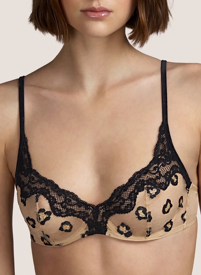 Andres Sarda Miley Beugel BH