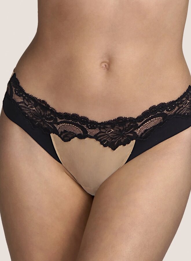 Andres Sarda Dion Knickers