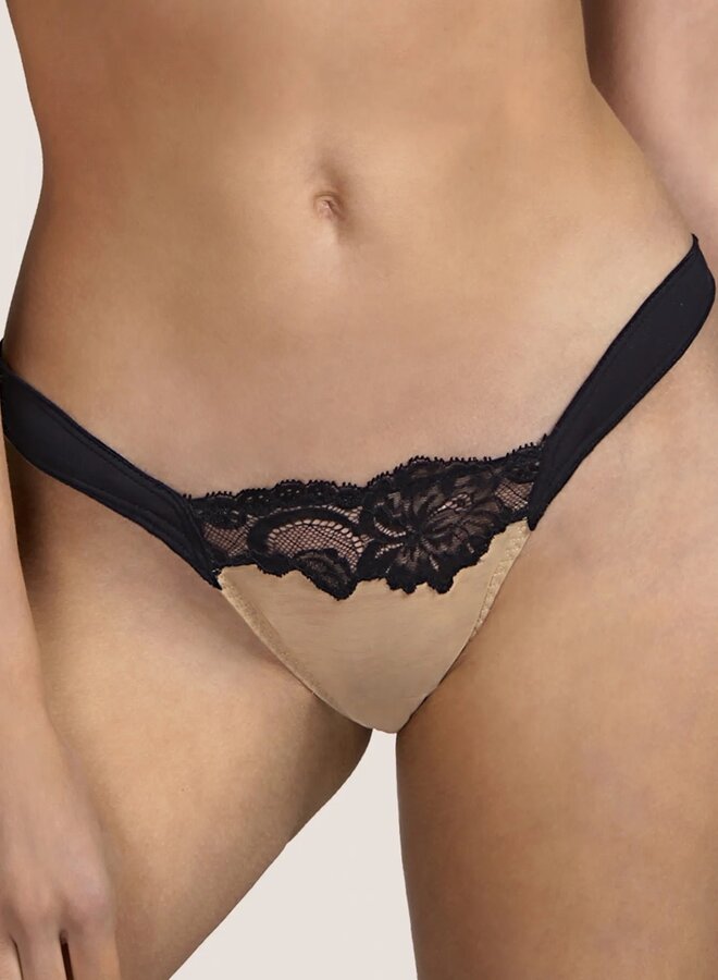 Andres Sarda Dion Knickers