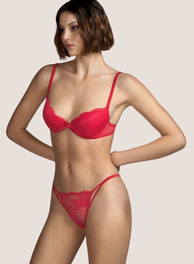 Andres Sarda Gaga String