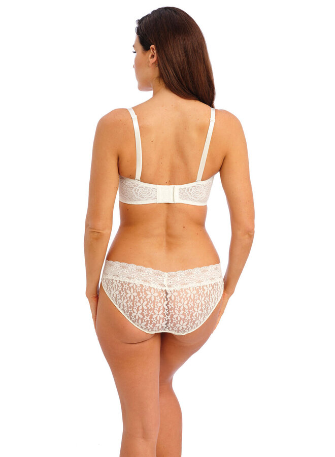 Wacoal Halo Lace Strapless Bra