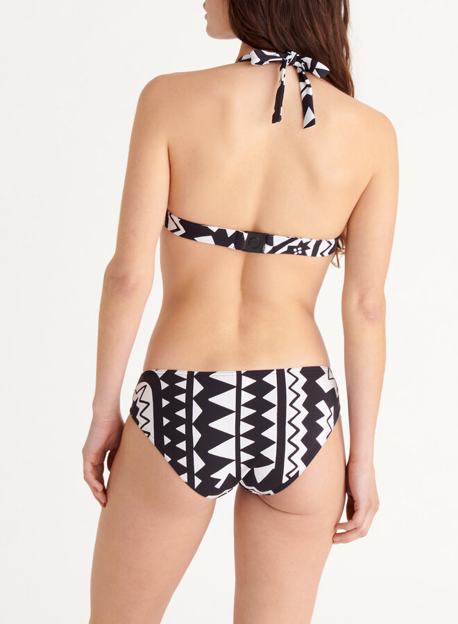 Eres Tribu Pluie Bikini-Top