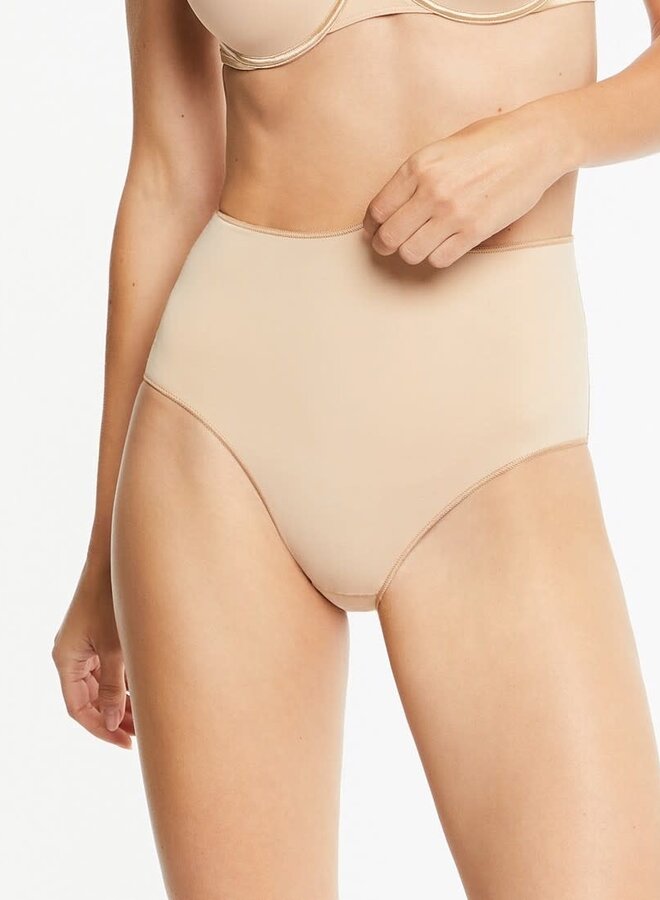 Lejaby Les Invisibles High-Waist Knickers