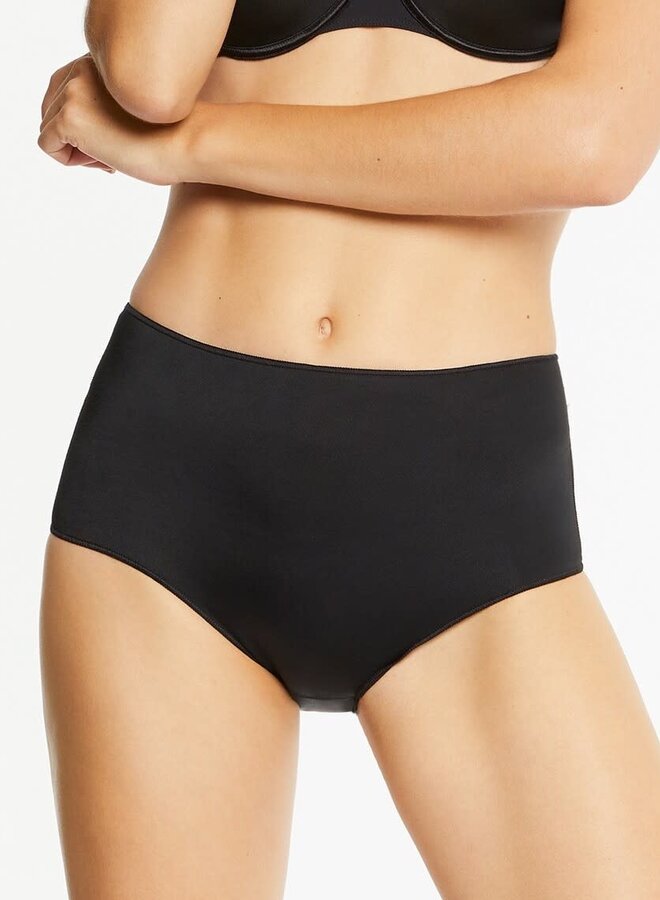 Lejaby Les Invisibles High-Waist Knickers