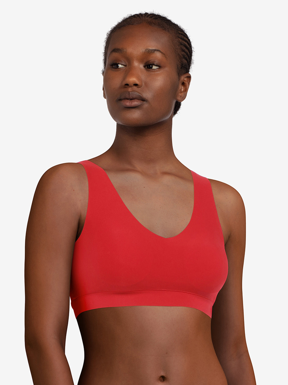 Chantelle Softstretch Padded Bralette - The Short Way
