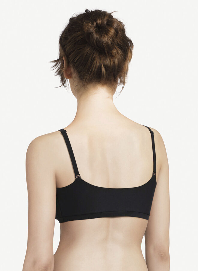 Chantelle SoftStretch Padded Bralette