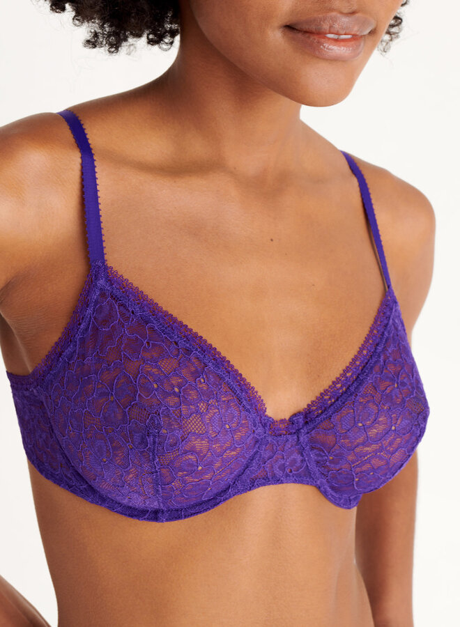 Eres Pensées Tendresse Underwired Bra