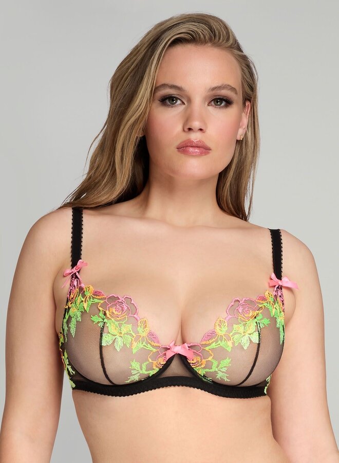 Agent Provocateur Callypso Beugel BH