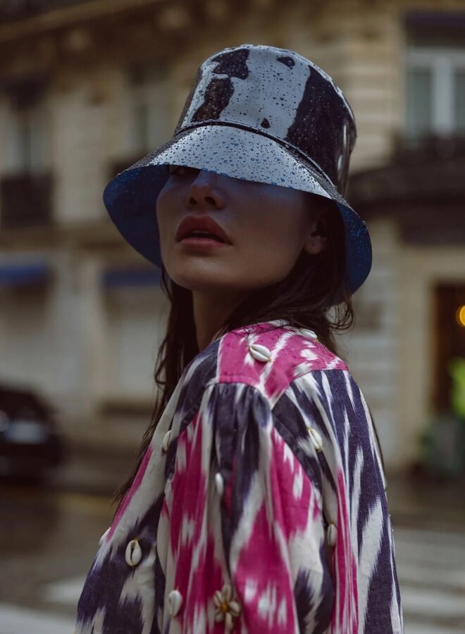 Lastelier Ibiza Hat