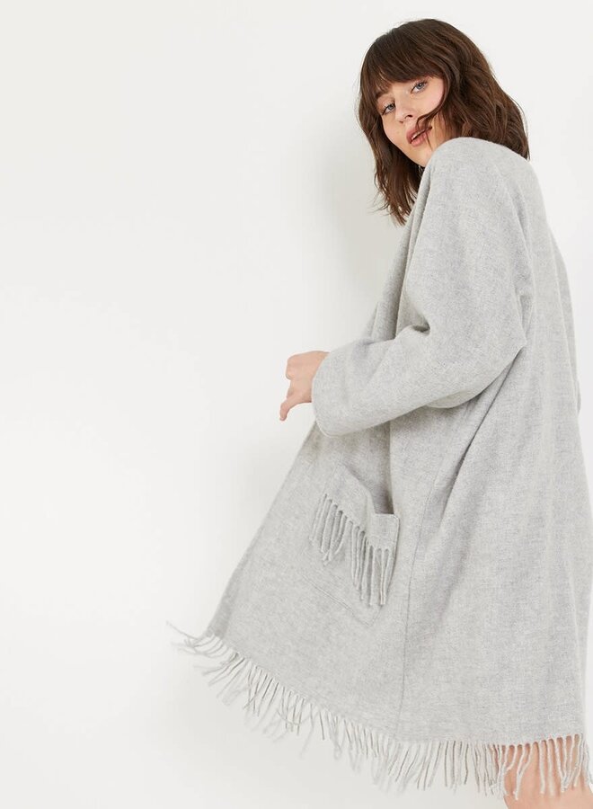 Laurence Tavernier Eponyme Poncho 3/4