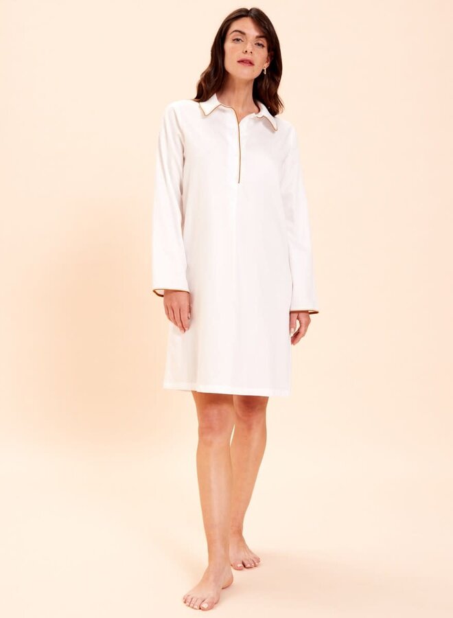 Laurence Tavernier Signature Nightdress