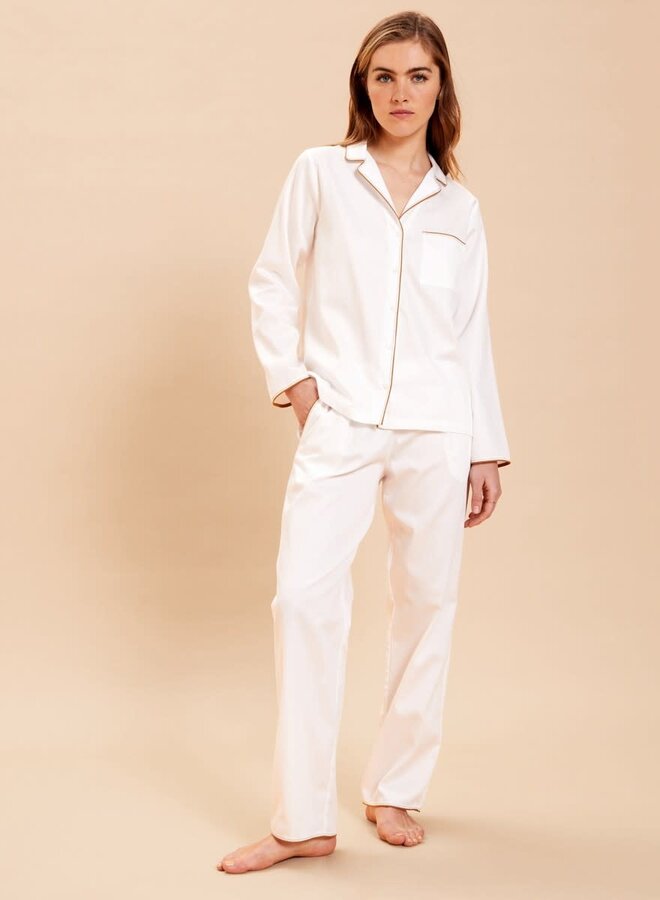 Laurence Tavernier Signature Pyjama