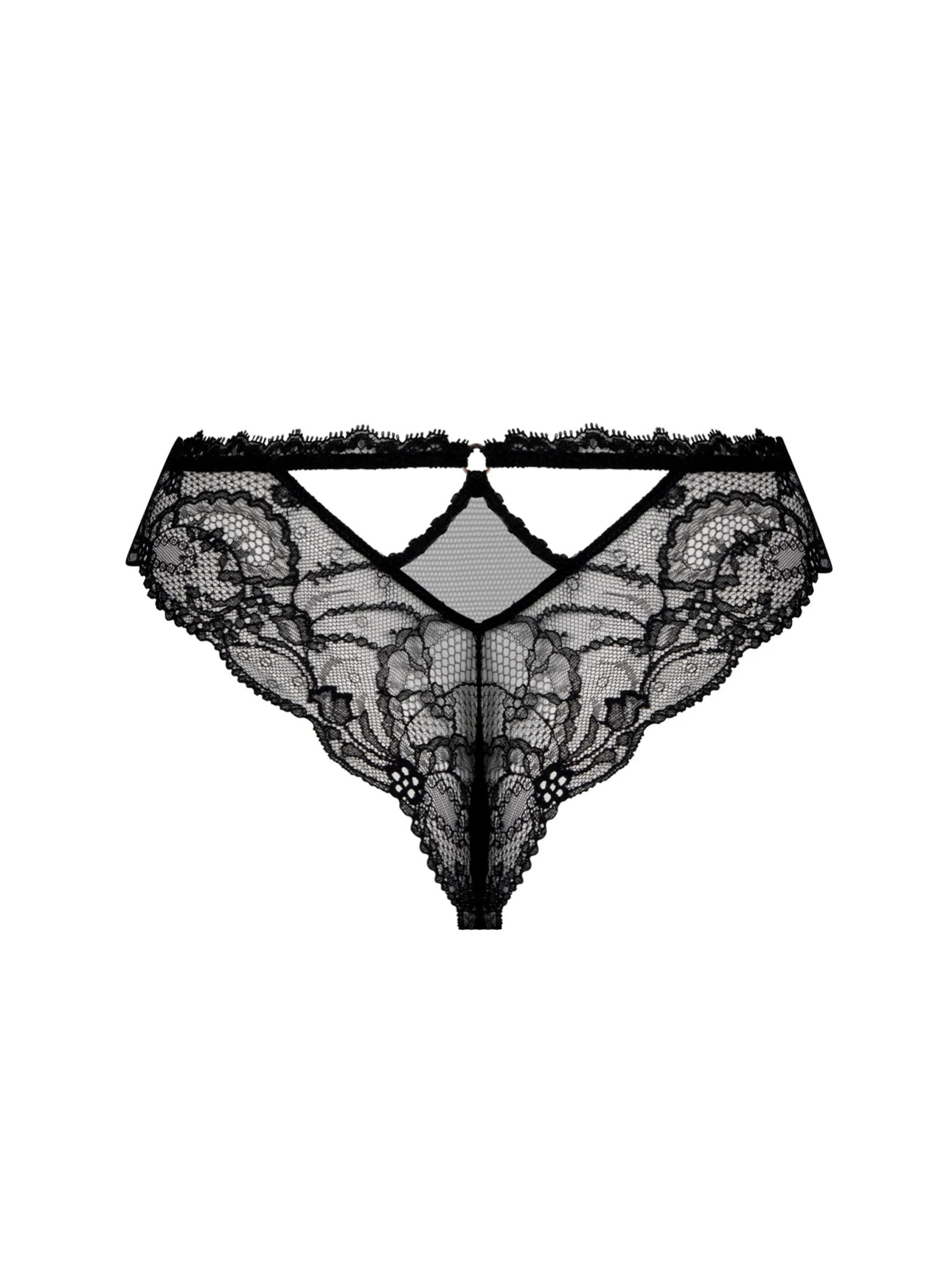 Lise Charmel Féérie Couture Thong - The Short Way