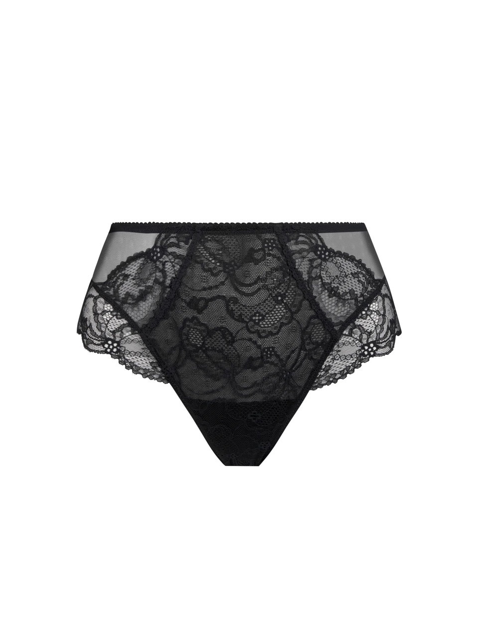 Lise Charmel Féérie Couture Shorty - The Short Way