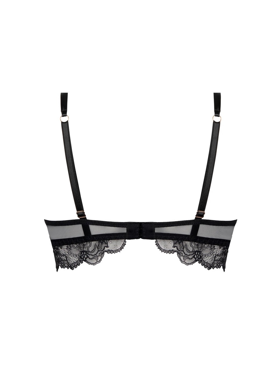 Lise Charmel Féérie Couture Underwired Bra - The Short Way