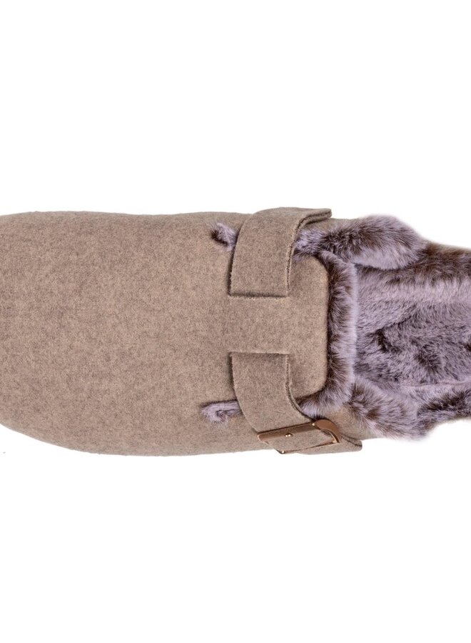 Isotoner Mules Slippers