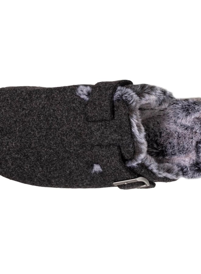 Isotoner Mules Slippers