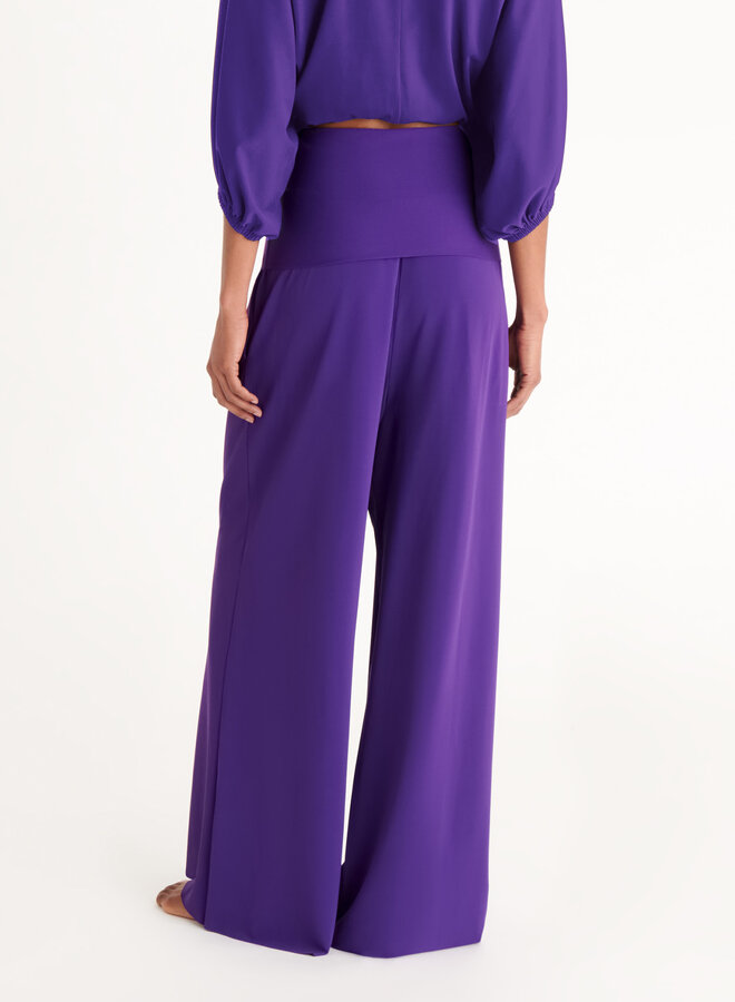 Eres Jersey Dao Trousers/Jumpsuit