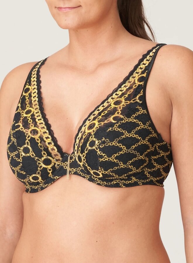 Prima Donna Twist Amsterdam Padded Bra