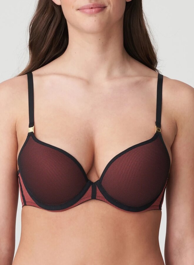 Marie Jo Fezz Push-Up Bra