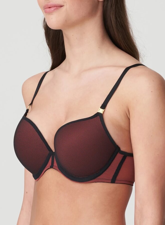 Marie Jo Fezz Push-Up Bra