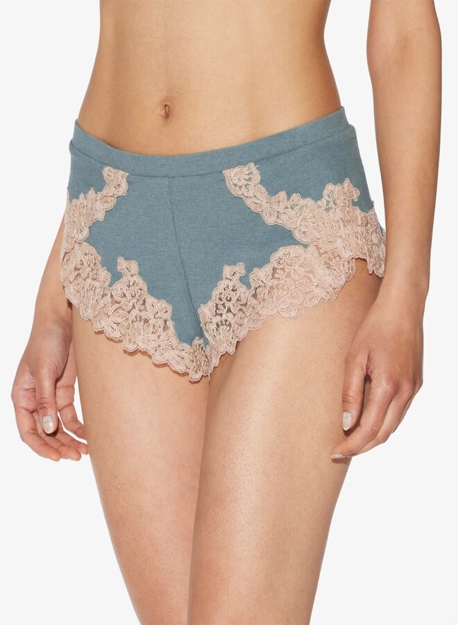 La Perla Angel Kiss Shorts