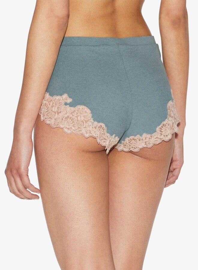 La Perla Angel Kiss Shorts