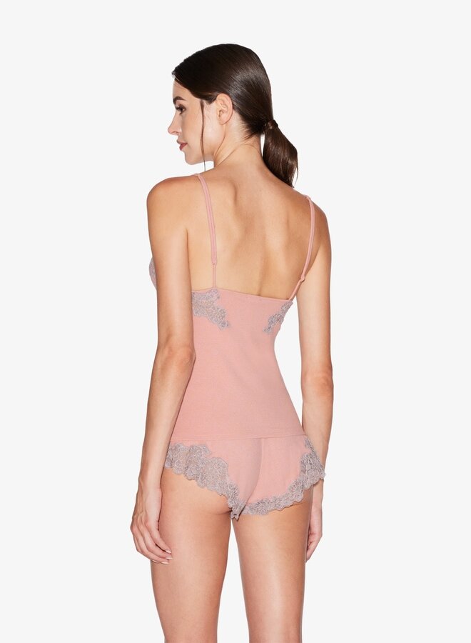 La Perla Angel Kiss Top