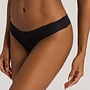 Hanro Invisible Cotton Thong