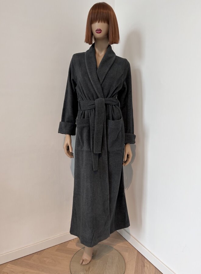 Pluto Teddy Ruth Robe