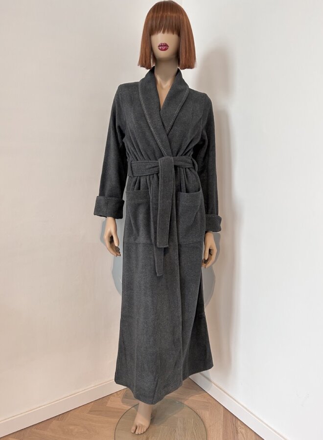 Pluto Teddy Ruth Robe