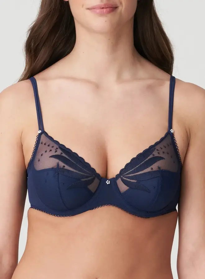 Marie Jo Etoile Padded Bra