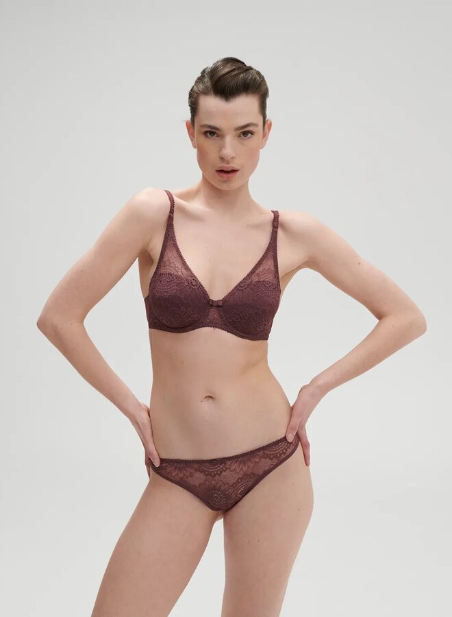 Simone Pérèle Emblème Thong