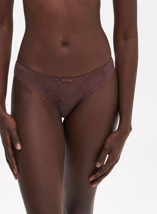 Simone Pérèle Emblème Knickers