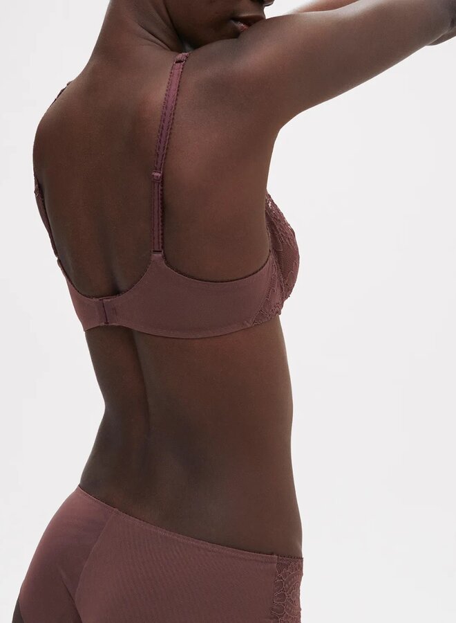 Simone Pérèle Emblème Underwired Bra