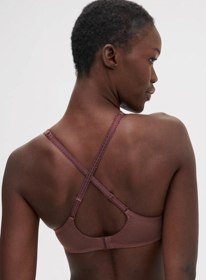 Simone Pérèle Emblème Underwired Bra