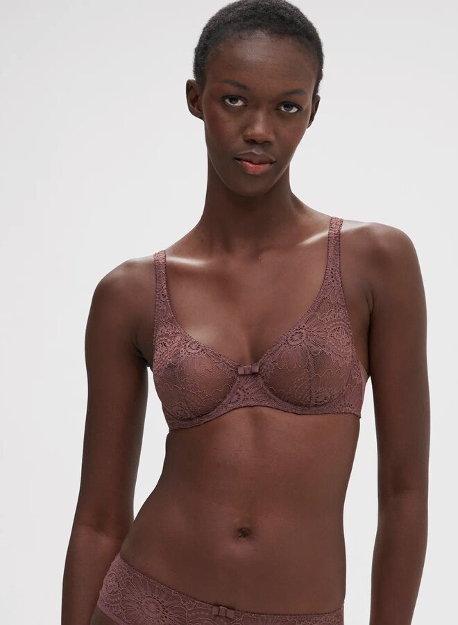 Simone Pérèle Emblème Underwired Bra