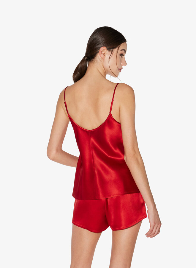 La Perla Silk Pyjamas