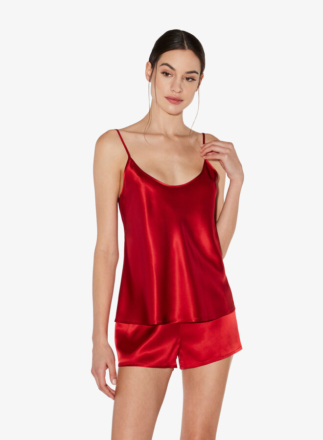 La Perla Silk Pyjamas