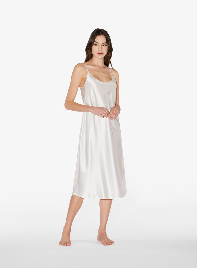 La Perla Silk Nighty 3/4