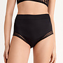 Eres Réveillon Fête High-Waist Knickers