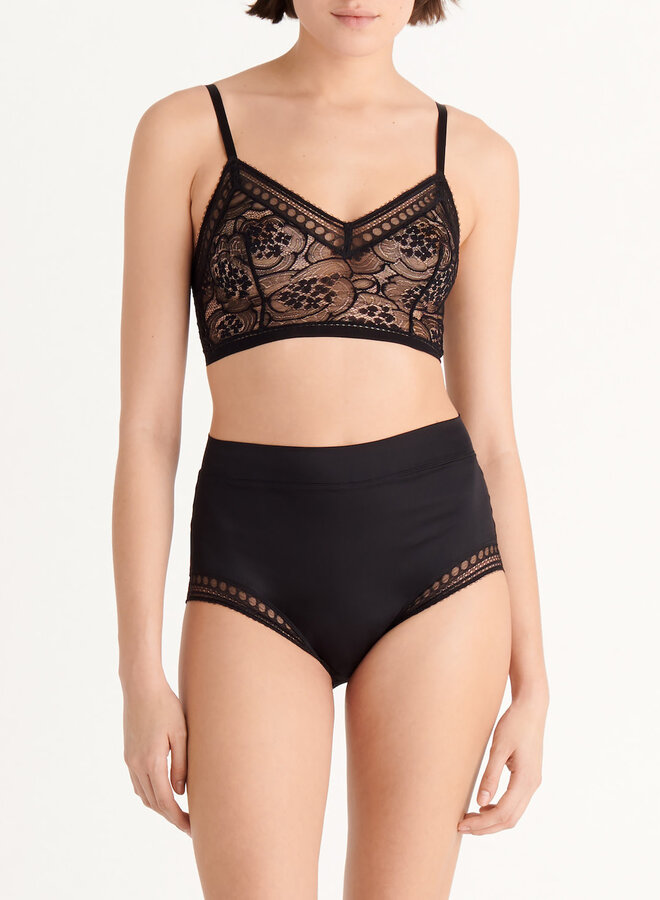 Eres Réveillon Fantaisie Bralette