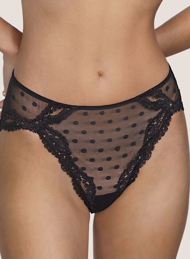 Andres Sarda Nan Slip