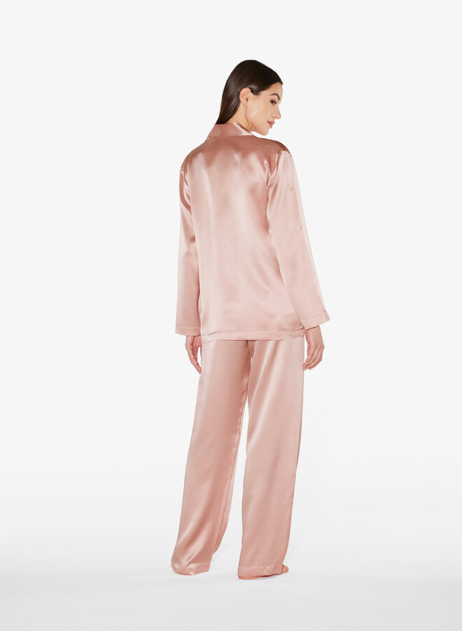 La Perla Silk Pyjama